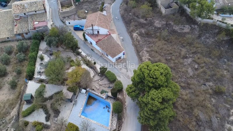 Foto 6281a721-e011-4644-81a0-67e7ca92bcea. Masia a n/a a Yecla