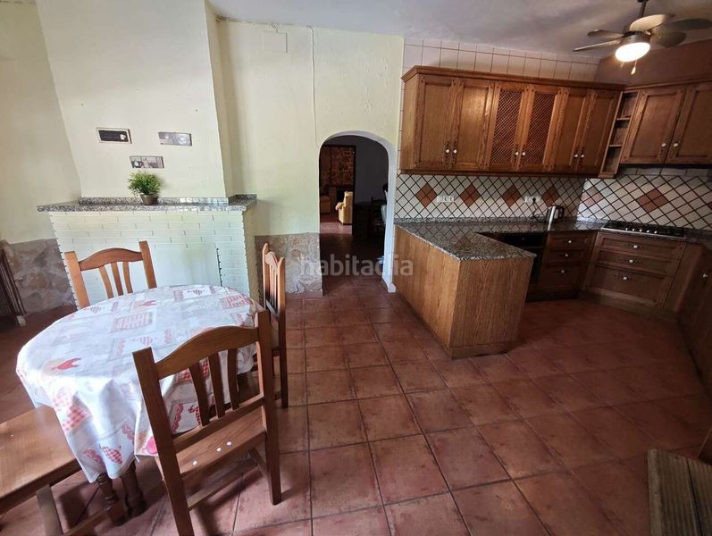 Foto 6aae1d1e-1b41-4407-a402-aadc82286c74. Masia a n/a a Yecla
