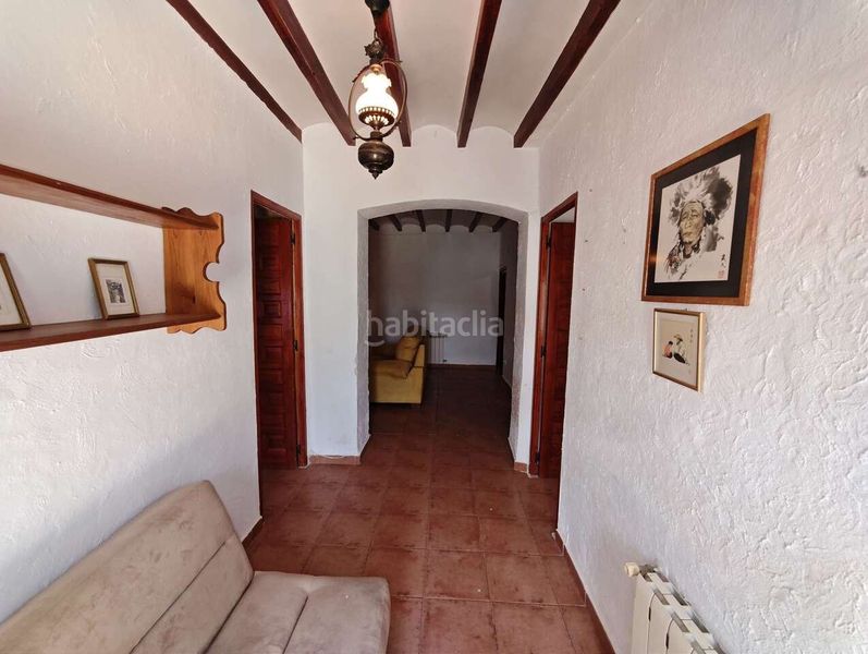 Foto b383a9ec-8245-4be1-86d1-2cd8272534e4. Masia a n/a a Yecla