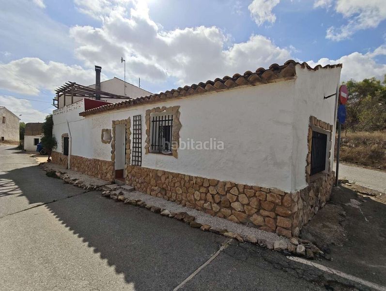 Foto cc74f3c5-a8d5-4522-bb41-420b65e41612. Masia a n/a a Yecla