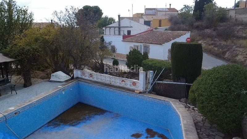 Foto dcf0a3d8-cdea-44fe-b436-abf01de94386. Masia a n/a a Yecla