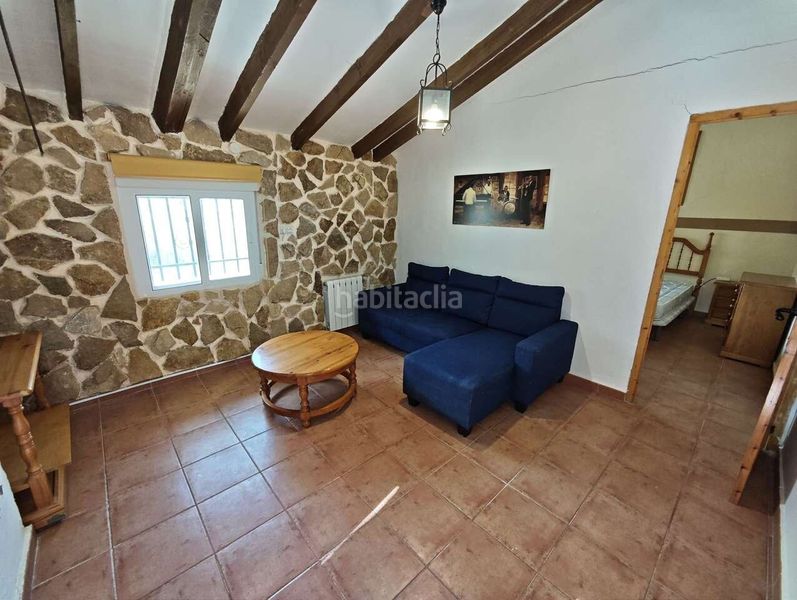 Foto e65b6d6e-1fc3-40f0-aa3b-d3b8310b8980. Masia a n/a a Yecla