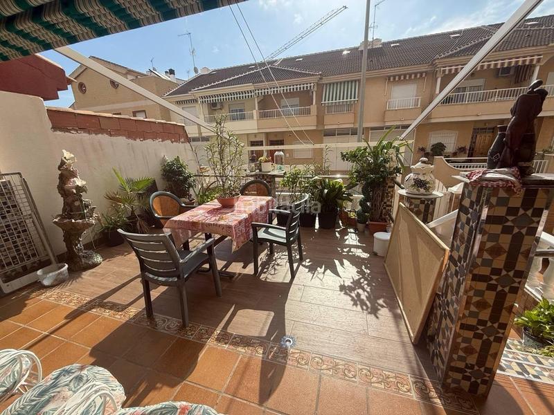 Foto a579b02d-f659-43f6-a2f5-b78fb7852ff0. Apartamento en n/a en San Pedro del Pinatar San Pedro del Pinatar