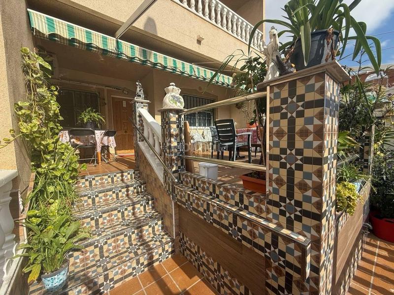 Foto ba2ff8bc-e141-4efb-9ea6-42316bc74938. Appartement in n/a in San Pedro del Pinatar San Pedro del Pinatar