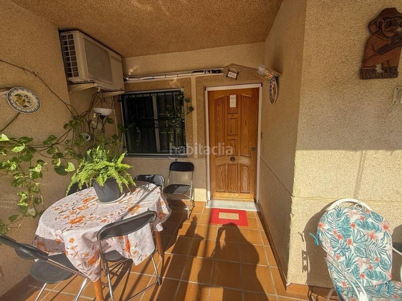 Foto ea50f349-cb7d-471a-a4ec-bcfa202ecc34. Appartement in n/a in San Pedro del Pinatar San Pedro del Pinatar