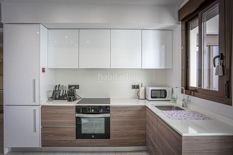 Foto 11b94444-7091-4b78-a3d1-c2b55e169ea2. Apartament a n/a a Lomas de Campoamor - Las Ramblas Orihuela