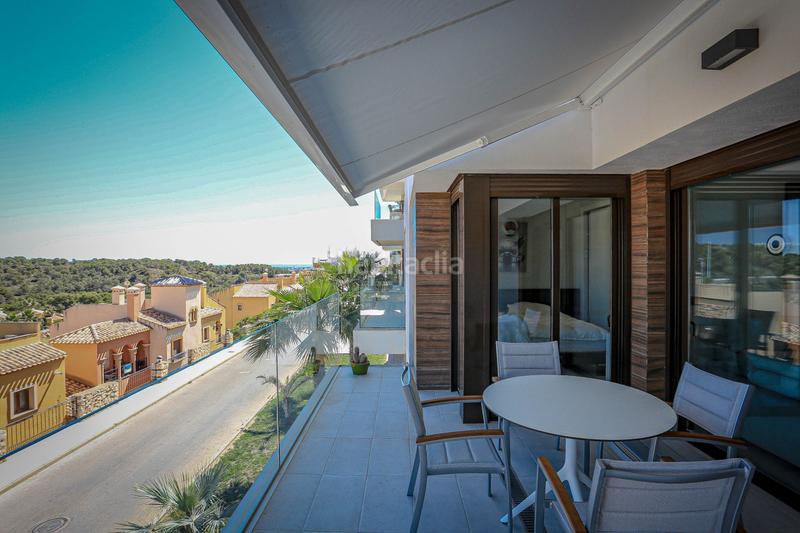 Foto 3a380fe9-43d7-48b5-af15-d9673787096d. Apartament a n/a a Lomas de Campoamor - Las Ramblas Orihuela