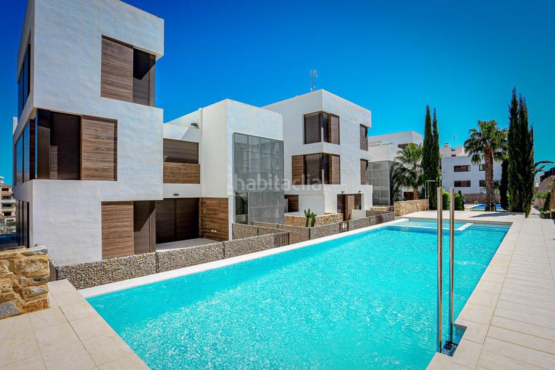 Foto 55d23248-671f-40b4-8ad8-72537e578f57. Apartament a n/a a Lomas de Campoamor - Las Ramblas Orihuela