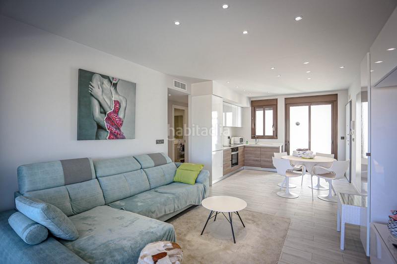 Foto 45efd8a7-172f-4ff3-b4dd-4f6b5b6462e1. Apartamento en n/a en Lomas de Campoamor - Las Ramblas Orihuela