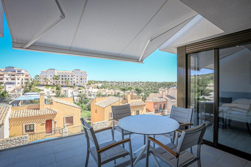 Foto 4168b689-7383-498d-b0e8-954d7c962aee. Piccolo appartamento in n/a in Lomas de Campoamor - Las Ramblas Orihuela
