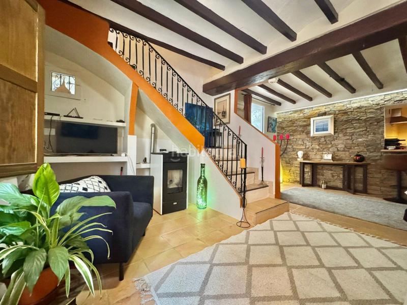 Foto 10e1b1d1-d217-4ebf-b4f5-dc542e4a09d4. Bauernhof in n/a in Finestrat pueblo Finestrat