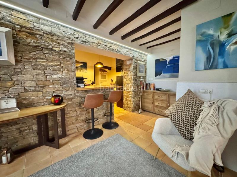 Foto 71775256-b761-42b4-a69f-e9c1ce60e4cb. Bauernhof in n/a in Finestrat pueblo Finestrat