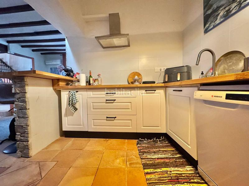 Foto 9d77707b-6e38-4c47-8eec-cc87ae41b024. Bauernhof in n/a in Finestrat pueblo Finestrat