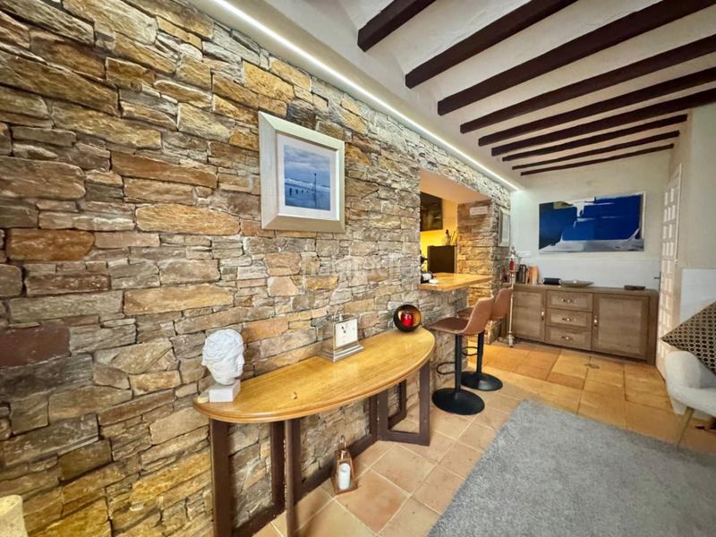 Foto f5d95c46-5273-45aa-bb76-8d0b10464454. Bauernhof in n/a in Finestrat pueblo Finestrat