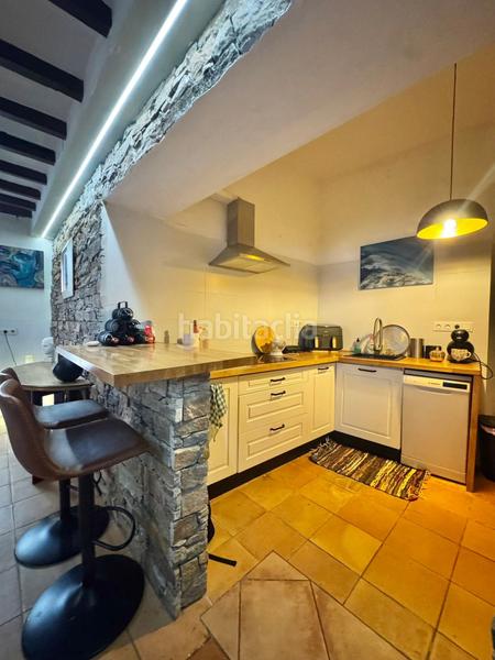 Foto 05cc2051-cde1-4e57-aff4-bea076329982. Country house in n/a in Finestrat pueblo Finestrat