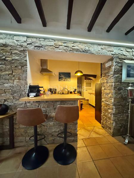 Foto 15aff289-4d2e-477b-a6d8-48af430505ae. Country house in n/a in Finestrat pueblo Finestrat