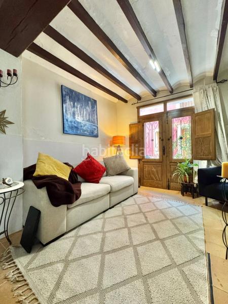 Foto 2cb96b80-56c7-4c0c-afd7-4c89ea5d702b. Country house in n/a in Finestrat pueblo Finestrat