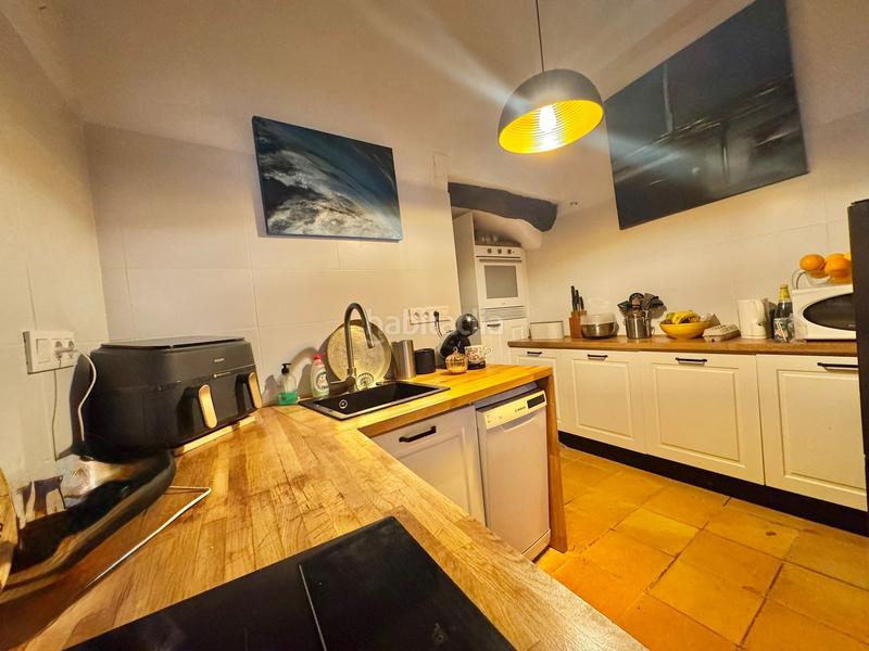 Foto 2feb26b4-3294-41da-a658-1c3089162afd. Country house in n/a in Finestrat pueblo Finestrat