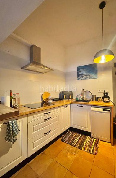 Foto 3431f4b2-9755-46f5-b7cf-31c67fcac011. Country house in n/a in Finestrat pueblo Finestrat