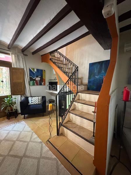 Foto 3b071c85-2a51-496b-8c05-532b983245d8. Country house in n/a in Finestrat pueblo Finestrat