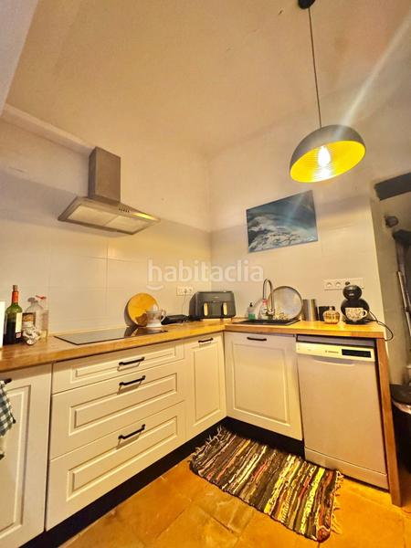 Foto 4c5b2a2a-a207-428f-99f1-92b757d290d7. Country house in n/a in Finestrat pueblo Finestrat