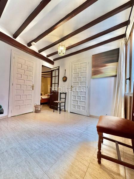 Foto 5f8a0d79-c1b8-4966-bb66-92afe5be0801. Country house in n/a in Finestrat pueblo Finestrat