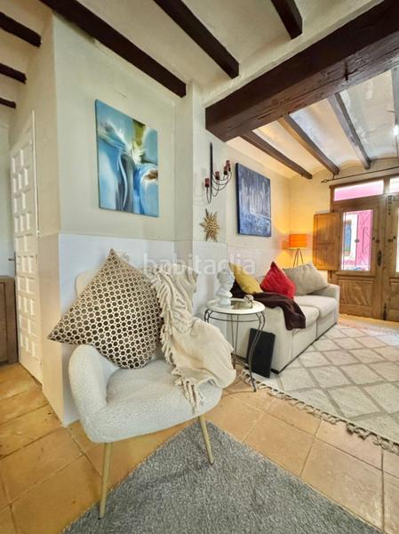 Foto 6769071b-796f-47c3-99f5-798926d99545. Country house in n/a in Finestrat pueblo Finestrat