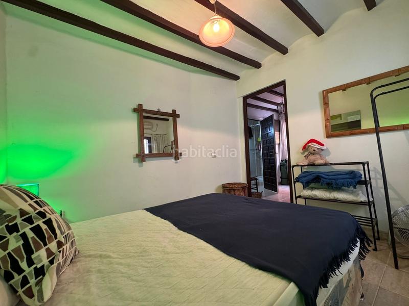 Foto 8651b2f2-cdb1-4492-b9ad-f4502d8596b5. Country house in n/a in Finestrat pueblo Finestrat