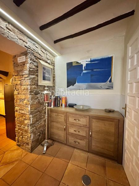 Foto 8cc0d06b-48e8-4b9e-aad8-7997b9409e7a. Country house in n/a in Finestrat pueblo Finestrat