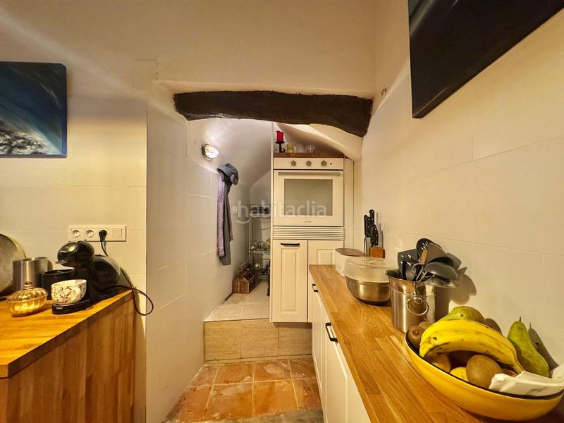 Foto a9ab176f-2462-41a3-9c3b-34002dc74b92. Country house in n/a in Finestrat pueblo Finestrat