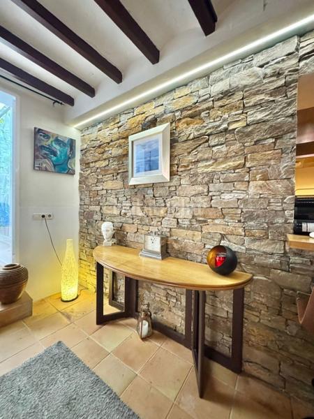 Foto bc3de5ee-ca56-4017-8a76-62a01aefdd9e. Country house in n/a in Finestrat pueblo Finestrat