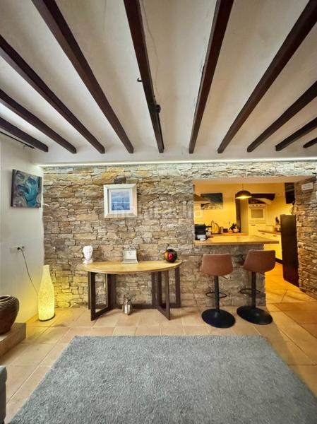 Foto c5d92436-4004-484d-a07c-56e277f9d1e1. Country house in n/a in Finestrat pueblo Finestrat