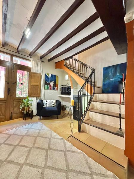 Foto c97b5509-1e05-4a12-bb0f-4271275dc4df. Country house in n/a in Finestrat pueblo Finestrat