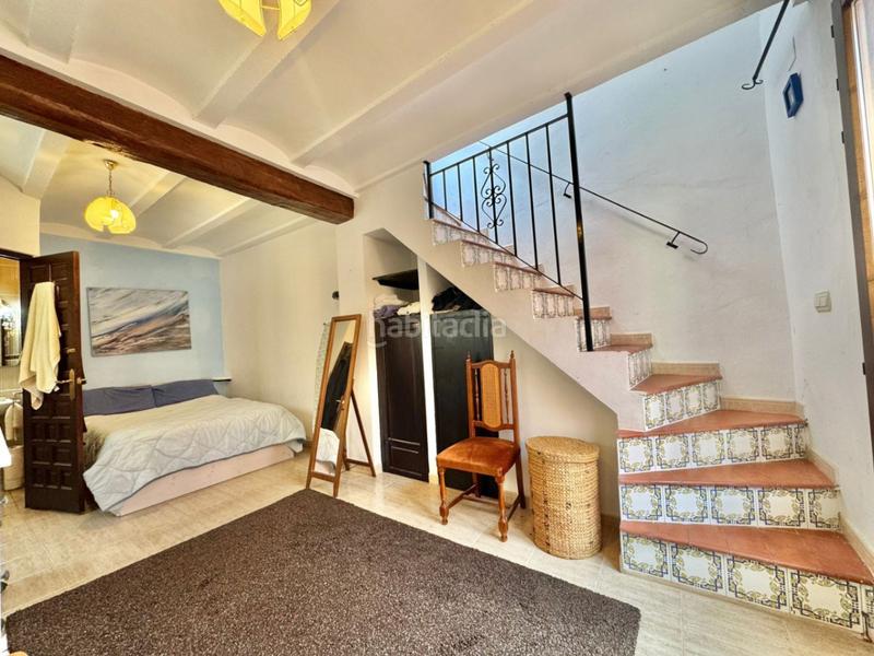 Foto cfff6be8-d6da-4240-b713-b696b1f980a6. Country house in n/a in Finestrat pueblo Finestrat