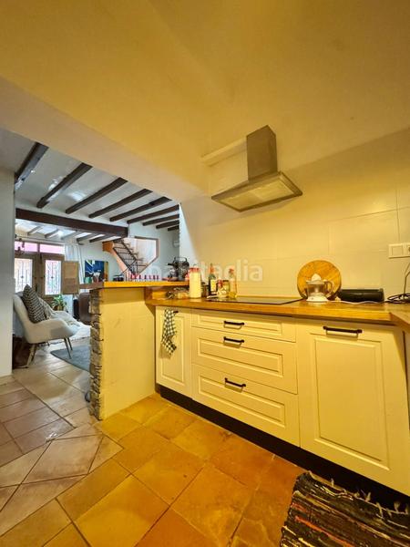 Foto d59574a3-7cd4-4498-ae0c-c7a8e167bd7a. Country house in n/a in Finestrat pueblo Finestrat