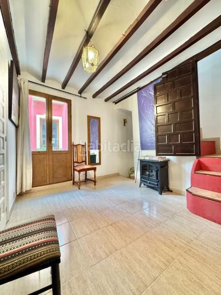 Foto ebe3c130-5e07-45da-8fb5-58b0a5eee310. Country house in n/a in Finestrat pueblo Finestrat