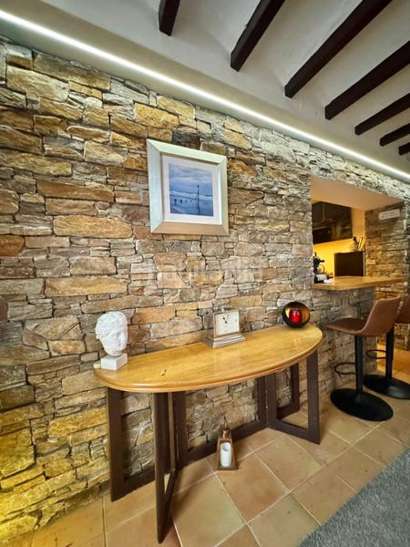 Foto f01439e3-9cb2-400b-b277-8e88ef1f7f3a. Country house in n/a in Finestrat pueblo Finestrat