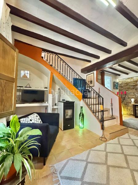 Foto fd581ca6-3bf5-44ac-9dba-bbdfcf253ba7. Country house in n/a in Finestrat pueblo Finestrat