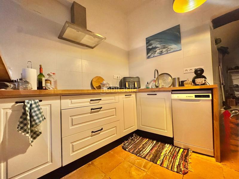 Foto 032bd4d6-b1d8-47a9-9e88-7600fbc3327d. Mas dans n/a dans Finestrat pueblo Finestrat