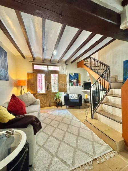 Foto 350f379a-30a7-4829-85a4-52430fba6072. Mas dans n/a dans Finestrat pueblo Finestrat