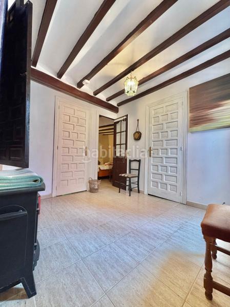 Foto 3e2b0c1b-c440-46af-9763-19576f72e2fd. Mas dans n/a dans Finestrat pueblo Finestrat