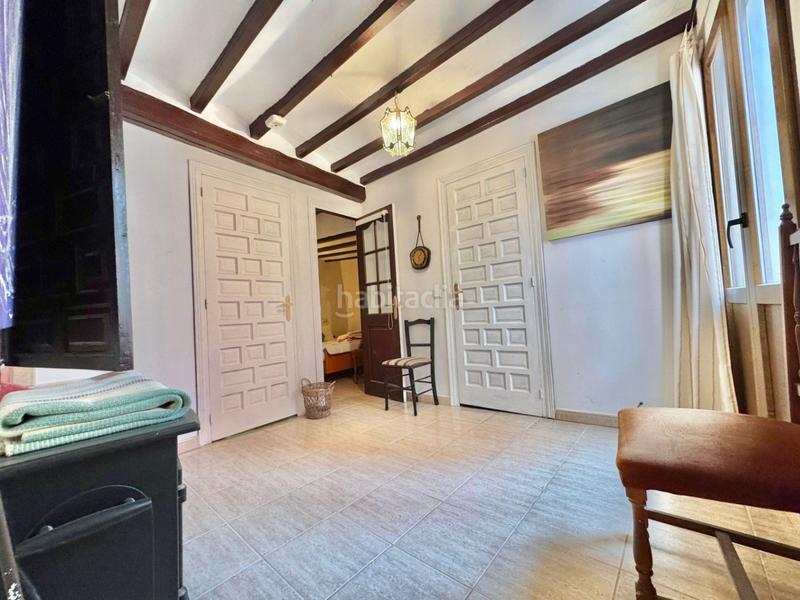 Foto 93865de8-d293-4f4d-8679-f0a91e2b848f. Mas dans n/a dans Finestrat pueblo Finestrat