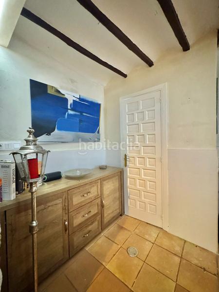 Foto cf02c75e-6167-4f52-9dde-751e7e206a2b. Mas dans n/a dans Finestrat pueblo Finestrat