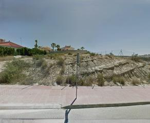 Terreny residencial a N/A