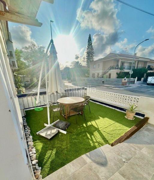 Foto 38488af5-af32-406e-b3df-bf098601ef1a. Casale in n/a in Calabardina Águilas