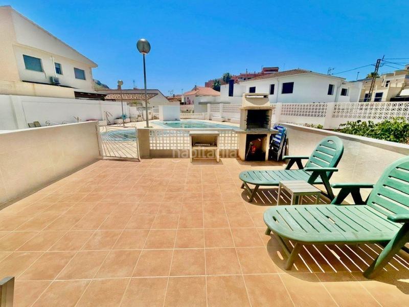 Foto e0cd66a6-29f4-4d67-97f7-fadd41177f98. Casale in n/a in Calabardina Águilas