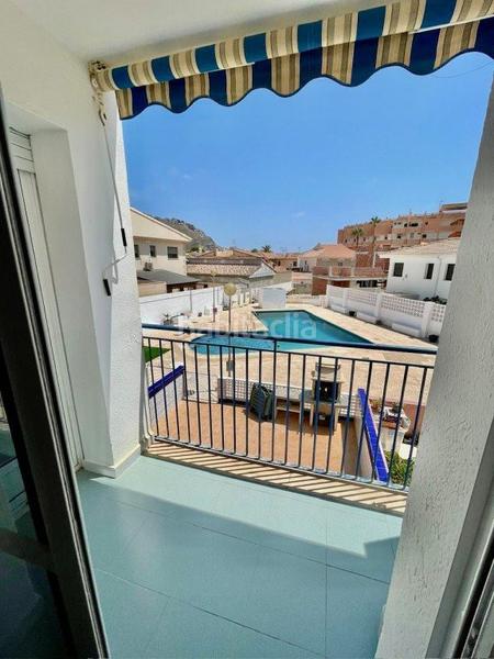 Foto 614a5779-1732-4a1e-a25e-98c9e1fc348e. Masía en n/a en Calabardina Águilas