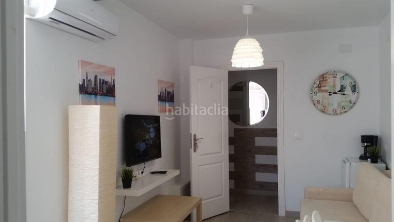 Foto d9c00856-995d-4796-8333-4c031a469987. Appartement dans n/a dans Centro - Muelle Pesquero Torrevieja