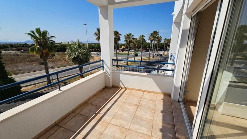Foto d785a4f0-33fa-44e7-847b-834f74593457. Apartamento en n/a en La Veleta Torrevieja