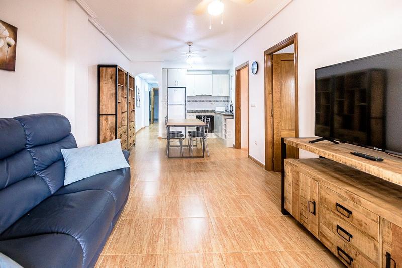 Foto 83a59e39-eee3-49a9-b15e-df762b107f51. Apartament a n/a a Zeniamar - Horizonte - La Campana Orihuela